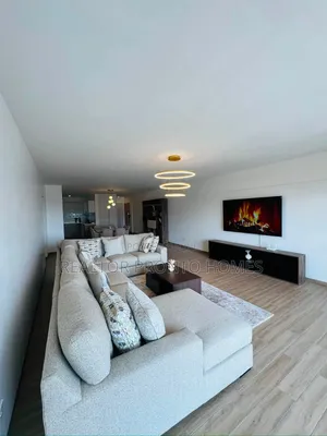 Furnished 3bdrm Apartment in Lavington, Valley Arcade for rent