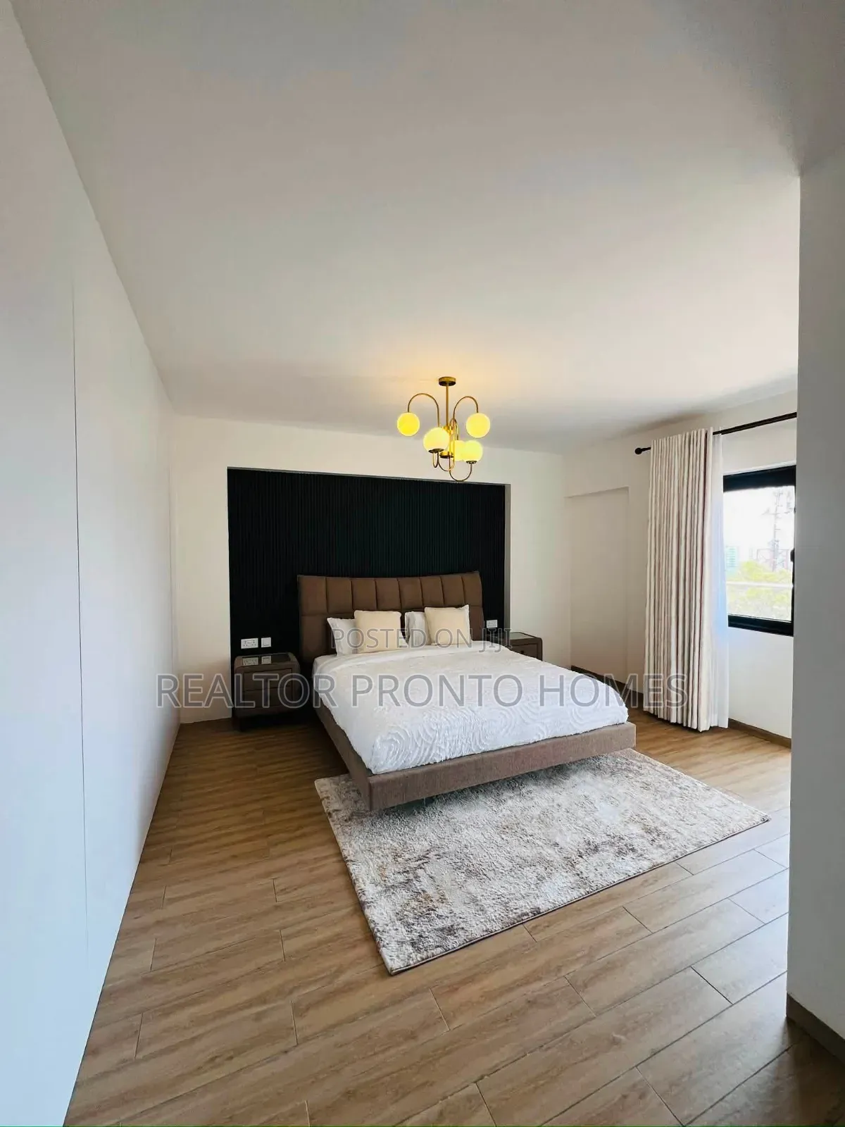 Furnished 3bdrm Apartment in Lavington, Valley Arcade for rent