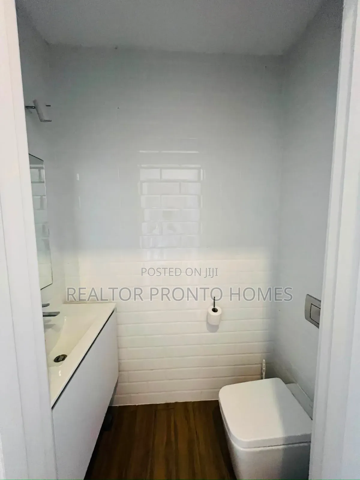 Furnished 3bdrm Apartment in Lavington, Valley Arcade for rent
