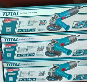 Brand New 710w Total Angle Grinder 4 "/ Top Electric Total Grinder