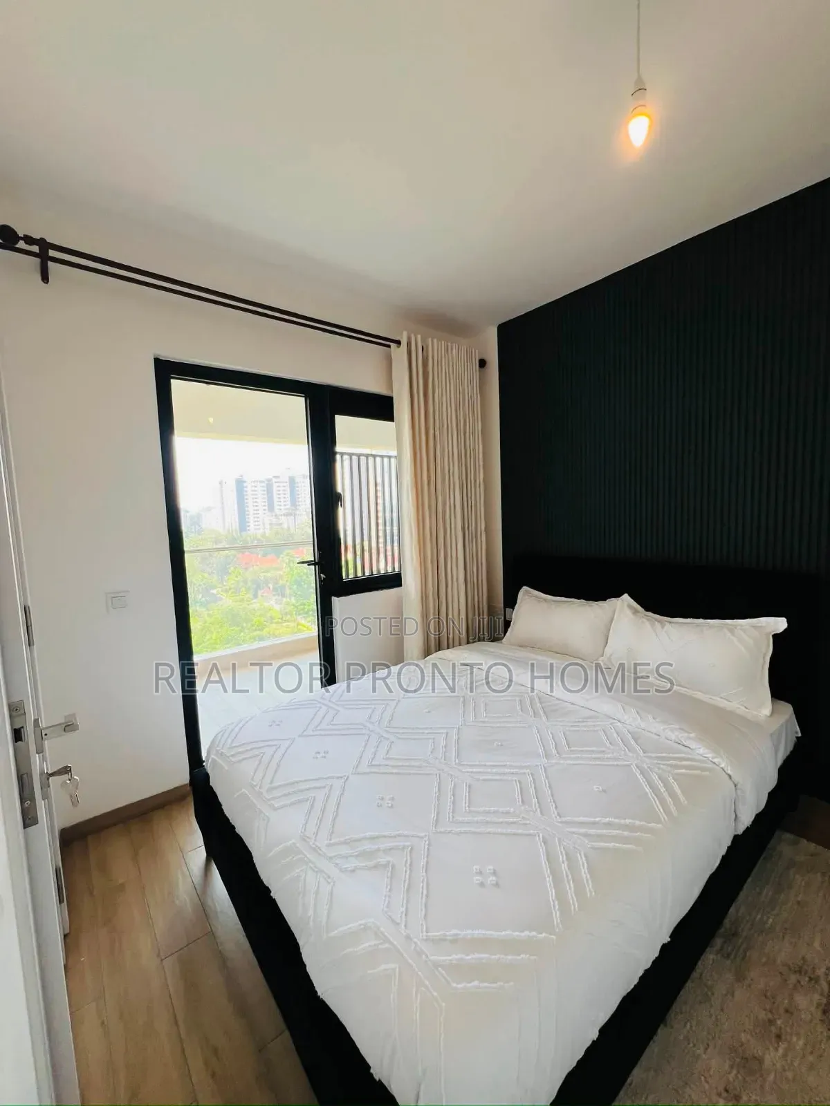 Furnished 3bdrm Apartment in Lavington, Valley Arcade for rent
