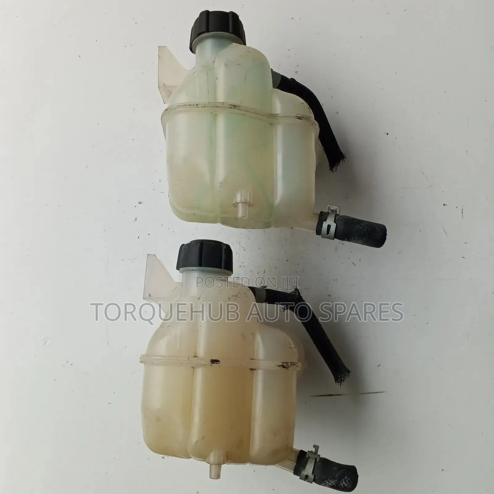 Nissan Note 2018 HR12 Coolant Tank