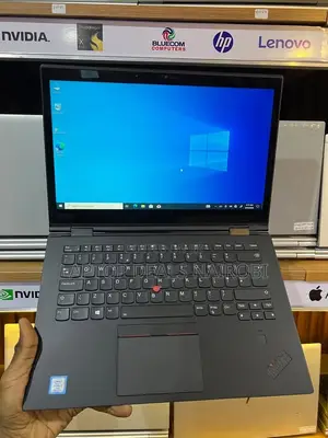 Laptop Lenovo ThinkPad X1 Carbon 16GB Intel Core i7 SSD 512GB