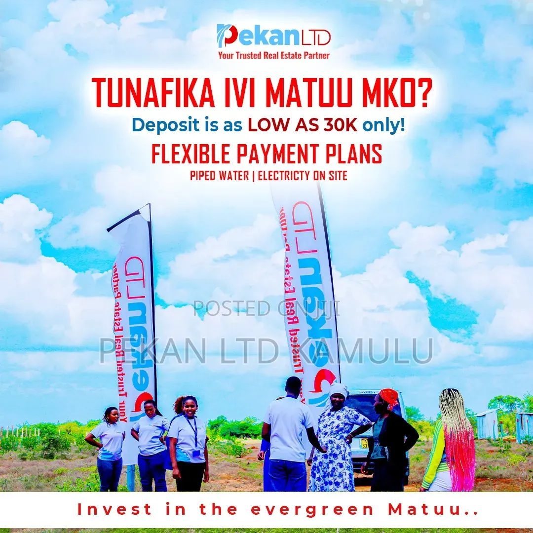 Residential Plots for Sale