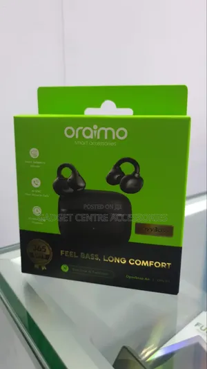 Oraimo OpenSnap Air Wireless