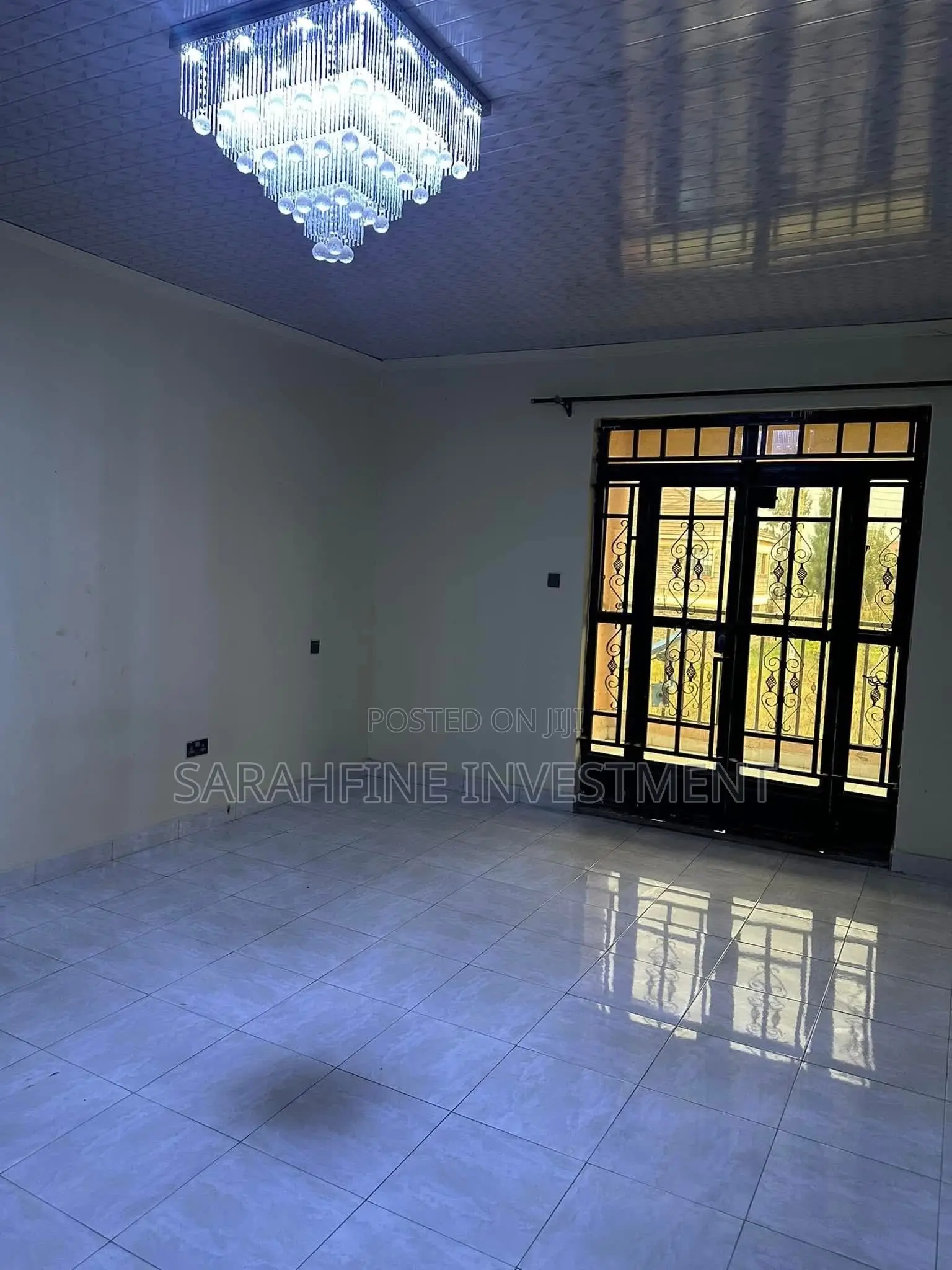 4bdrm Maisonette in Dhahabu, Utawala for rent