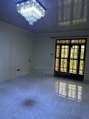 4bdrm Maisonette in Dhahabu, Utawala for rent