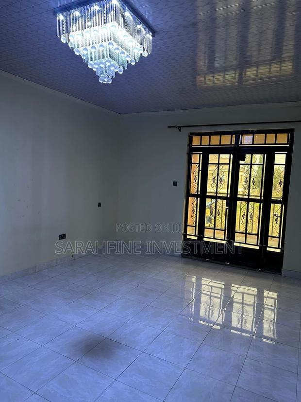 4bdrm Maisonette in Dhahabu, Utawala for rent