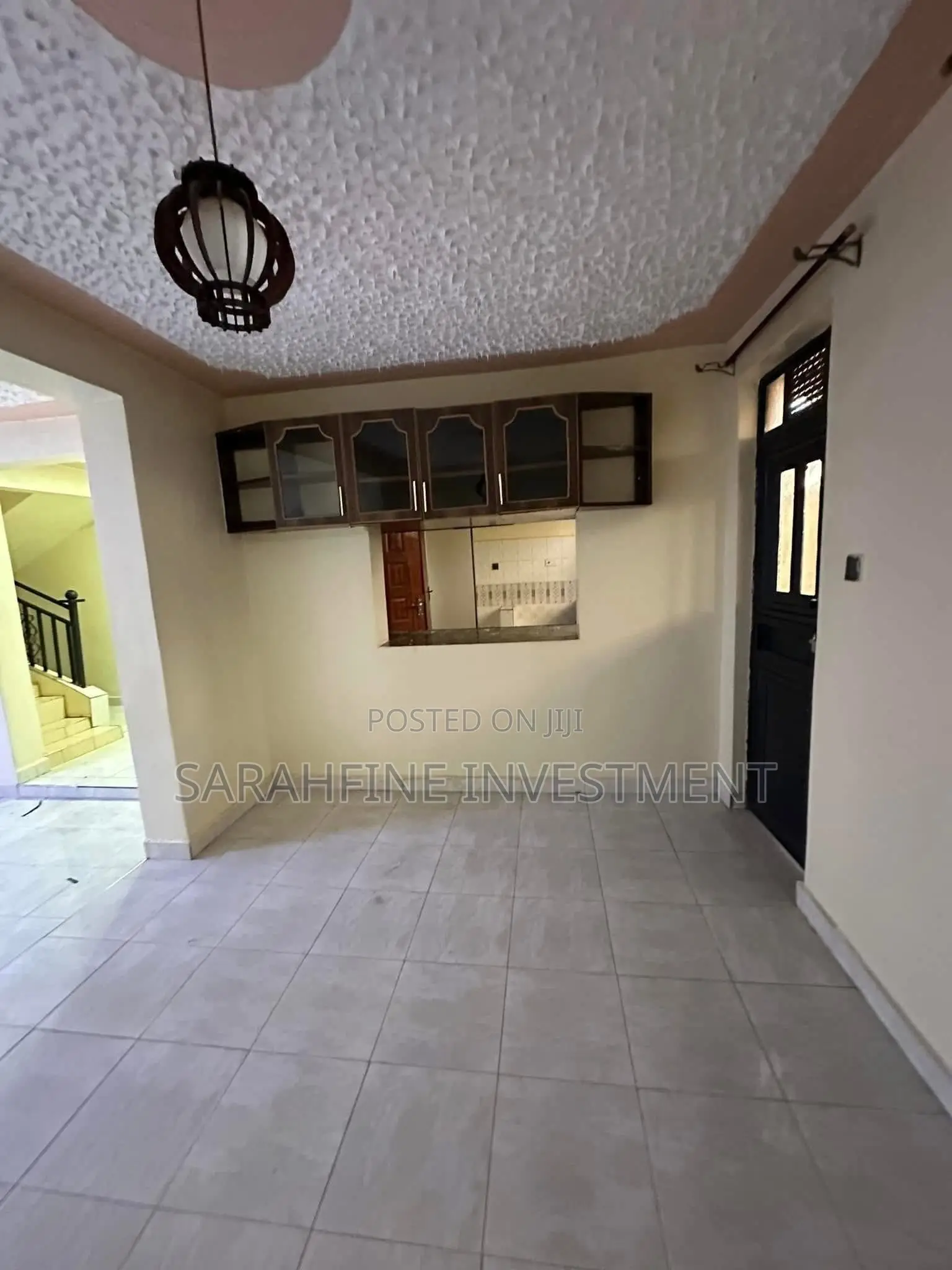 4bdrm Maisonette in Dhahabu, Utawala for rent