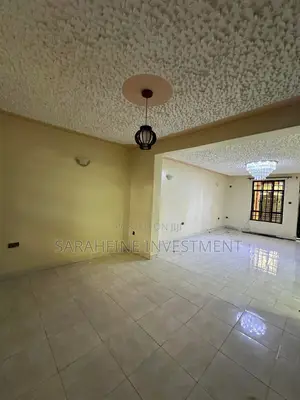 4bdrm Maisonette in Dhahabu, Utawala for rent