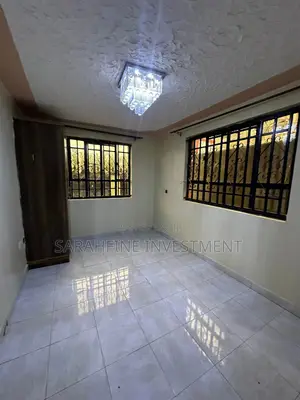 4bdrm Maisonette in Dhahabu, Utawala for rent