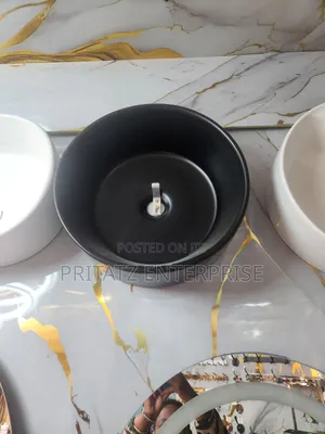 Table Top Sink