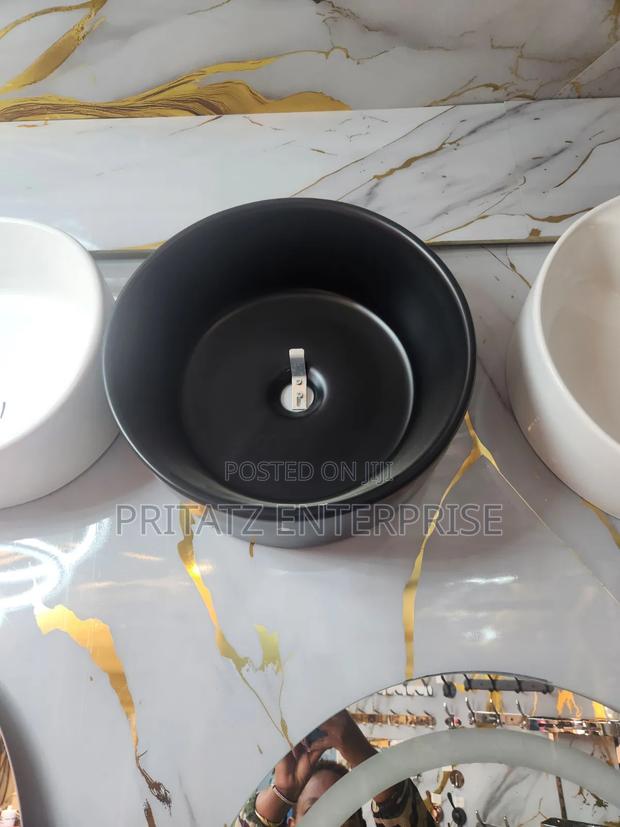 Table Top Sink