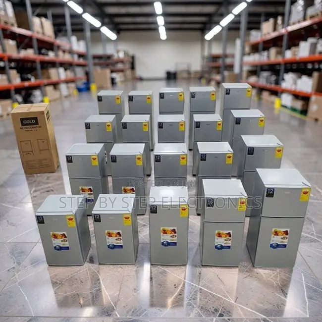Supplier Prices New 90L, 108L,118L, 138L,176L,210L Fridges