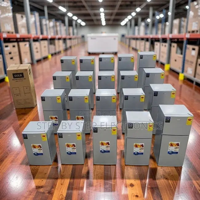 Direct Supplier Prices 90L, 108L,118L, 138L,176L,210L Fridges