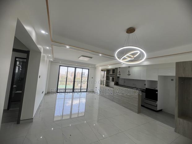 2bdrm Apartment in Kilimani for rent - thumbnail 12