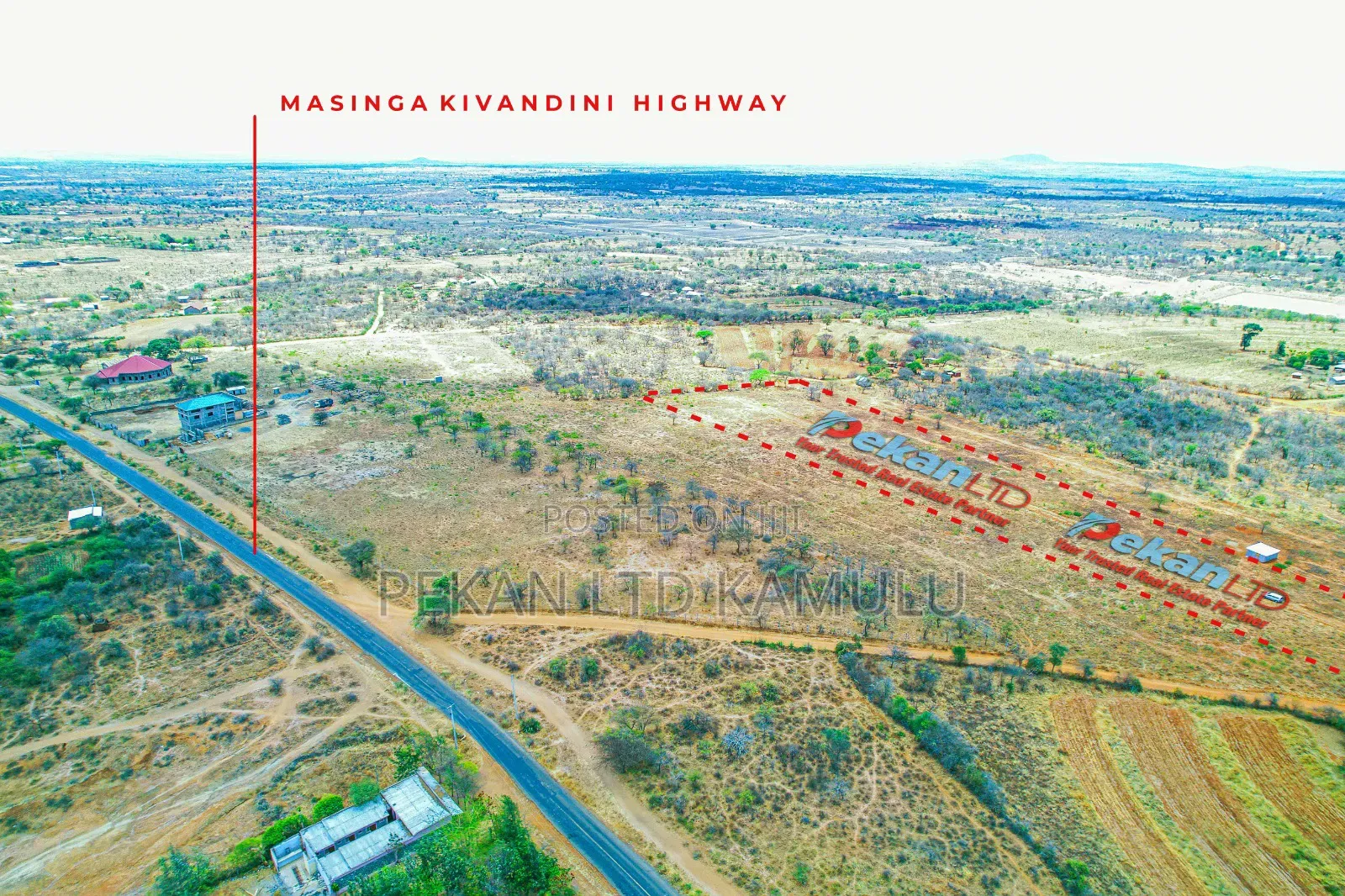 Residential Plots for Sale