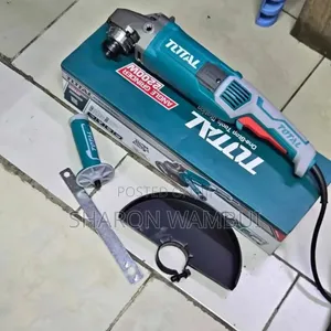 New 2200W Total 9inch Angle Grinder/2200w Total Angle Grinder