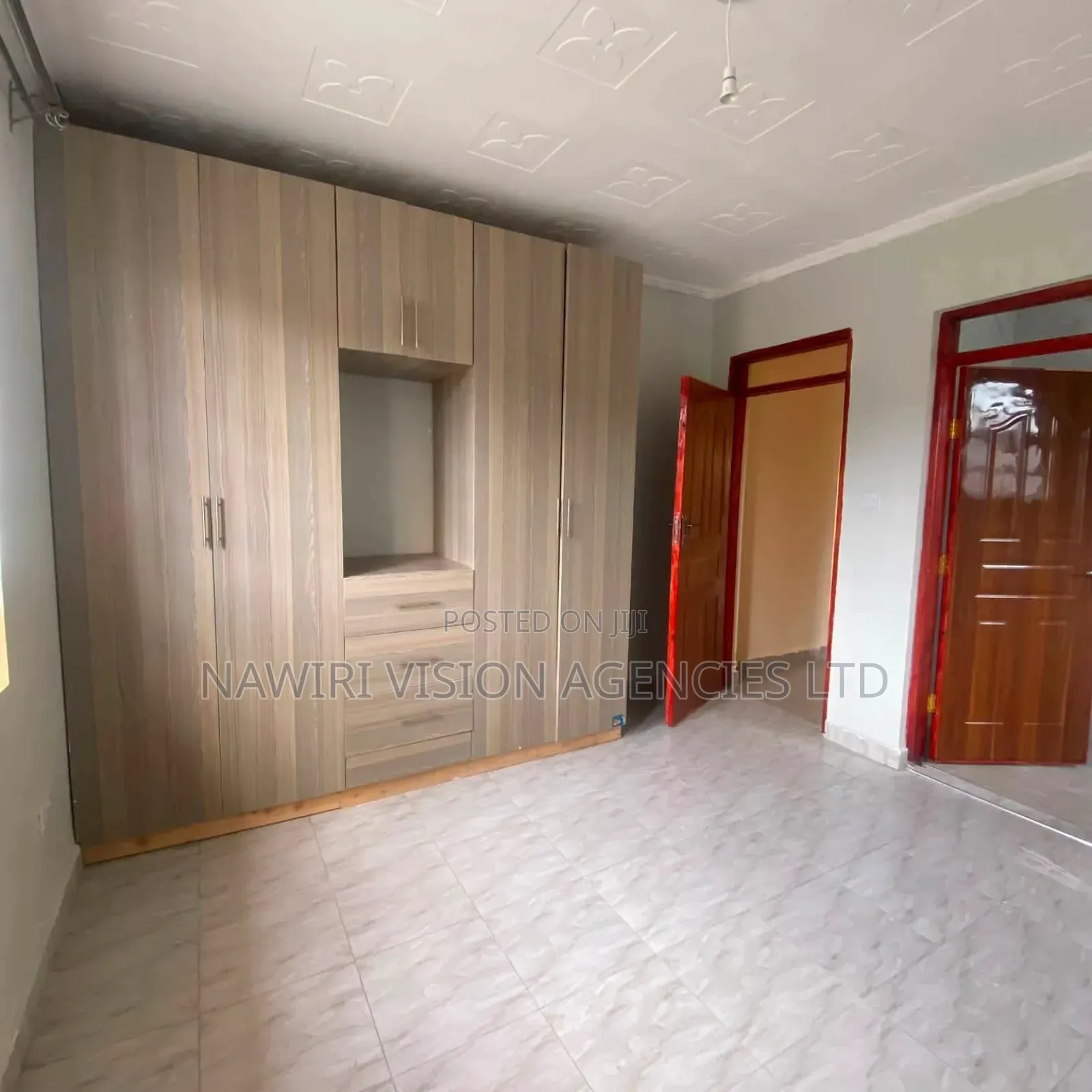 3bdrm Bungalow in Ruai for rent