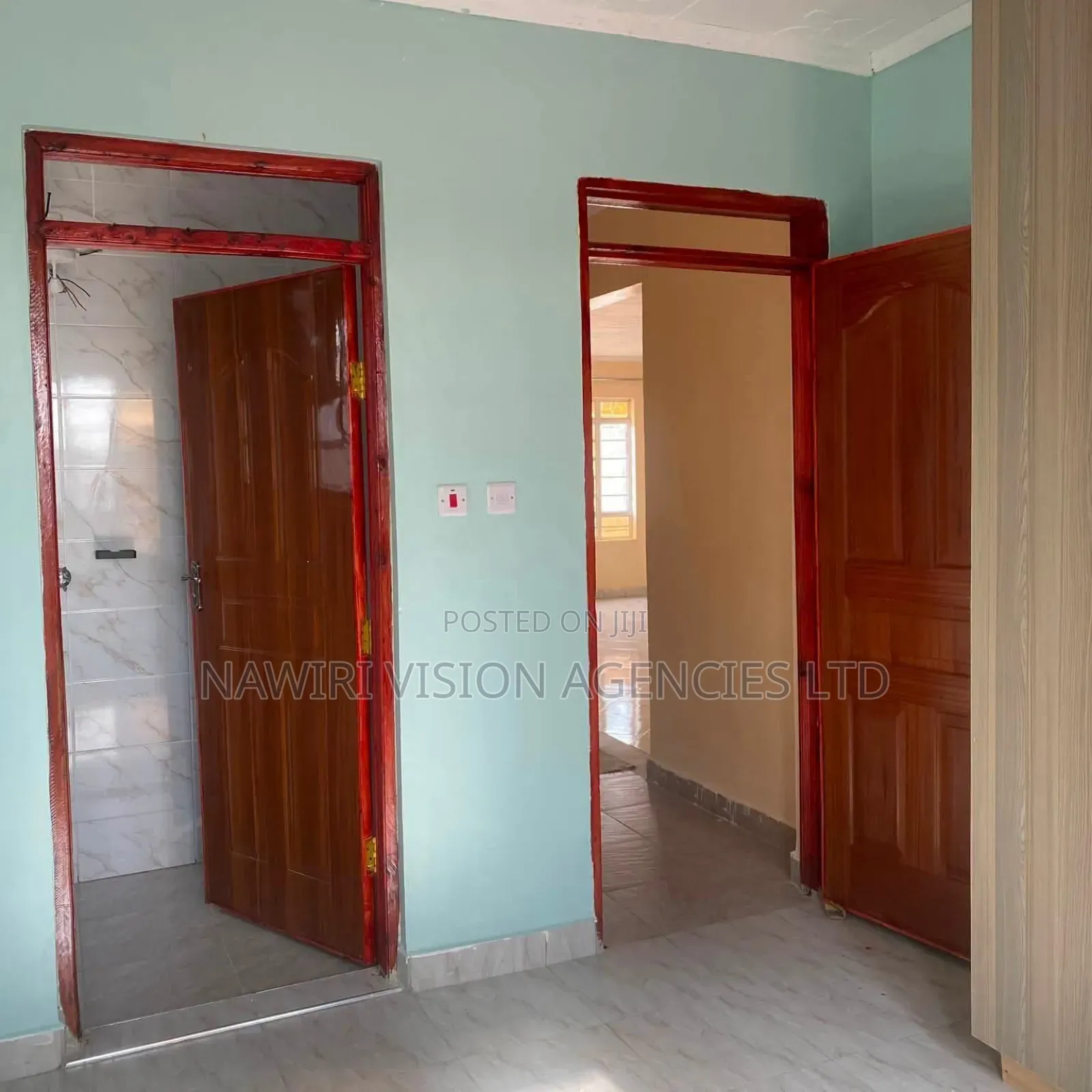 3bdrm Bungalow in Ruai for rent