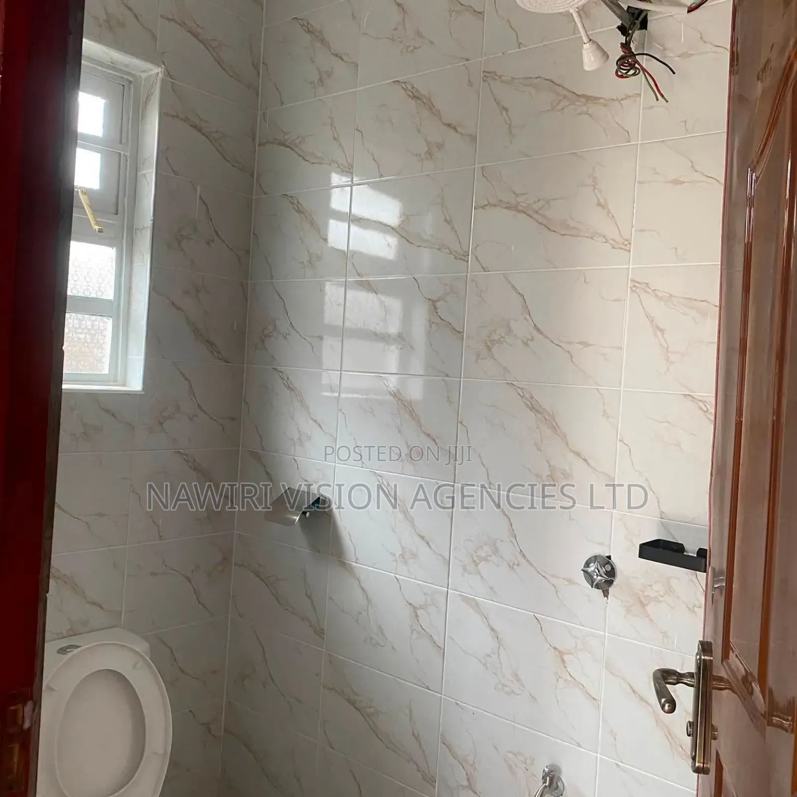 3bdrm Bungalow in Ruai for rent