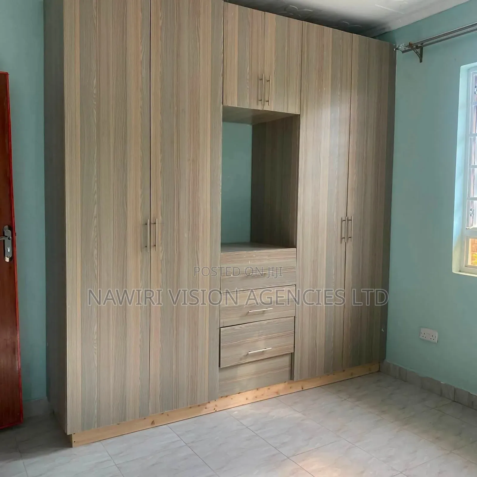 3bdrm Bungalow in Ruai for rent