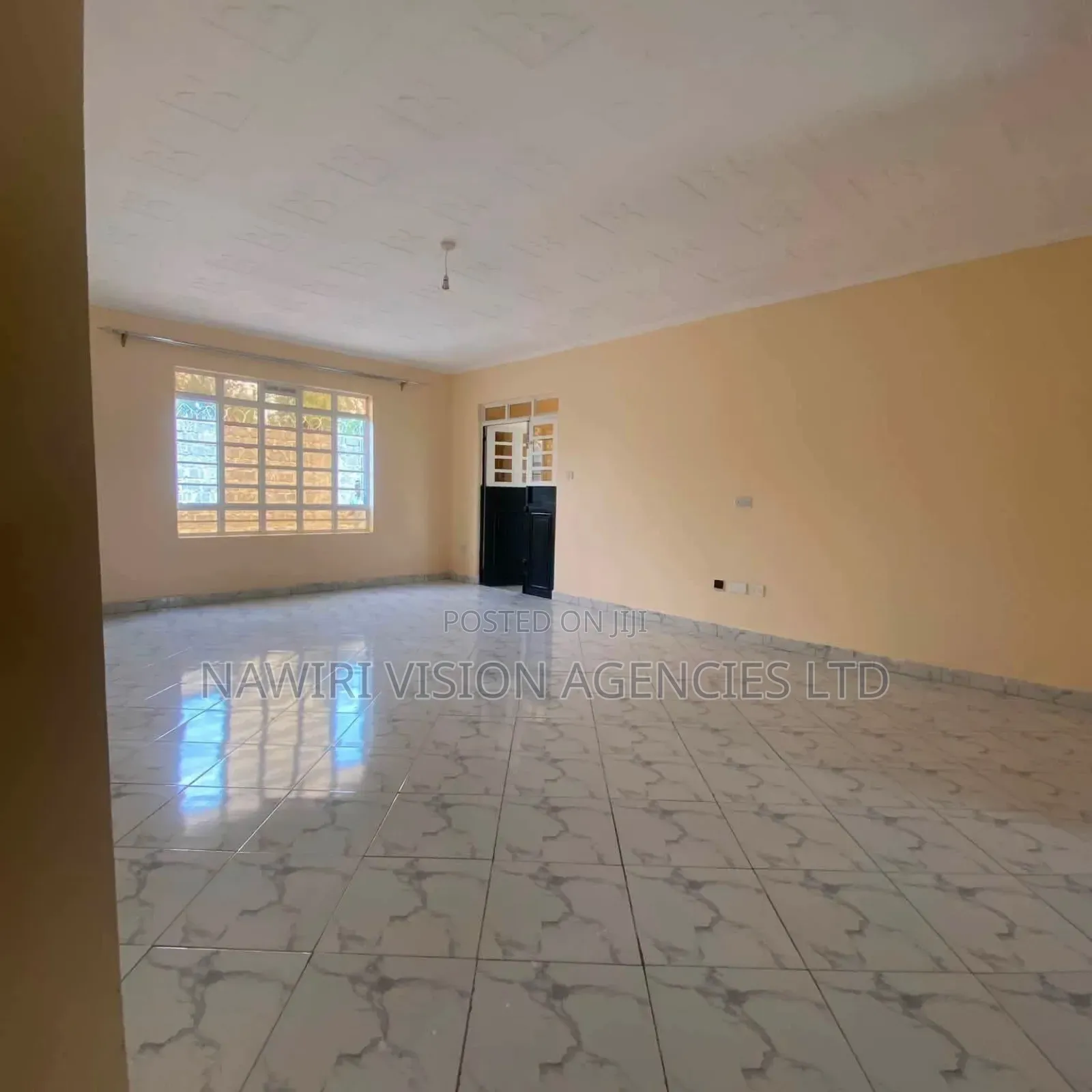 3bdrm Bungalow in Ruai for rent