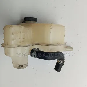 Toyota Camry 2013 Coolant Tank