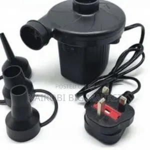 Electric Air Pump