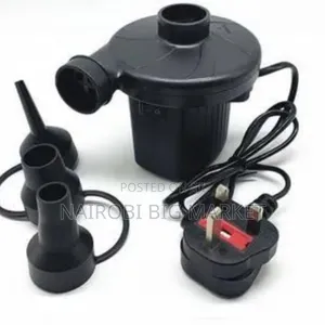 Electric Air Pump