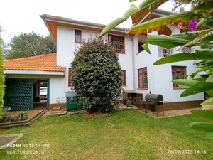 4bdrm Townhouse / Terrace in Lavington, Muthangari for rent
