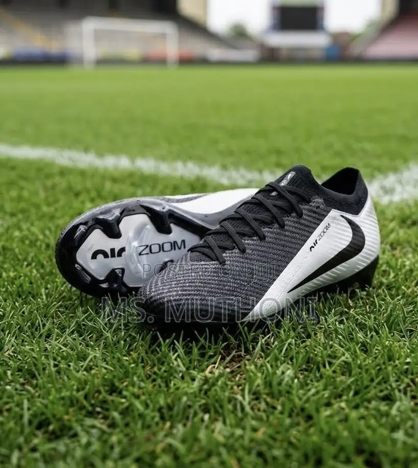 Travis Scott X Nike Mercurial "Cactus Jack Size 40-45