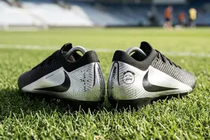 Travis Scott X Nike Mercurial "Cactus Jack Size 40-45