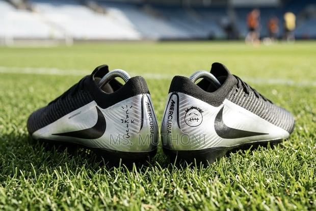 Travis Scott X Nike Mercurial "Cactus Jack Size 40-45 - thumbnail 2