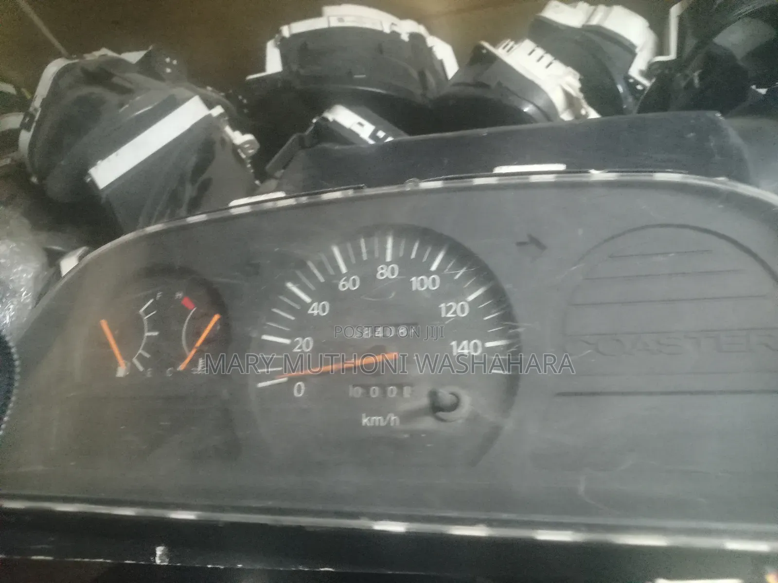 Rhino 500 Speedo Crock
