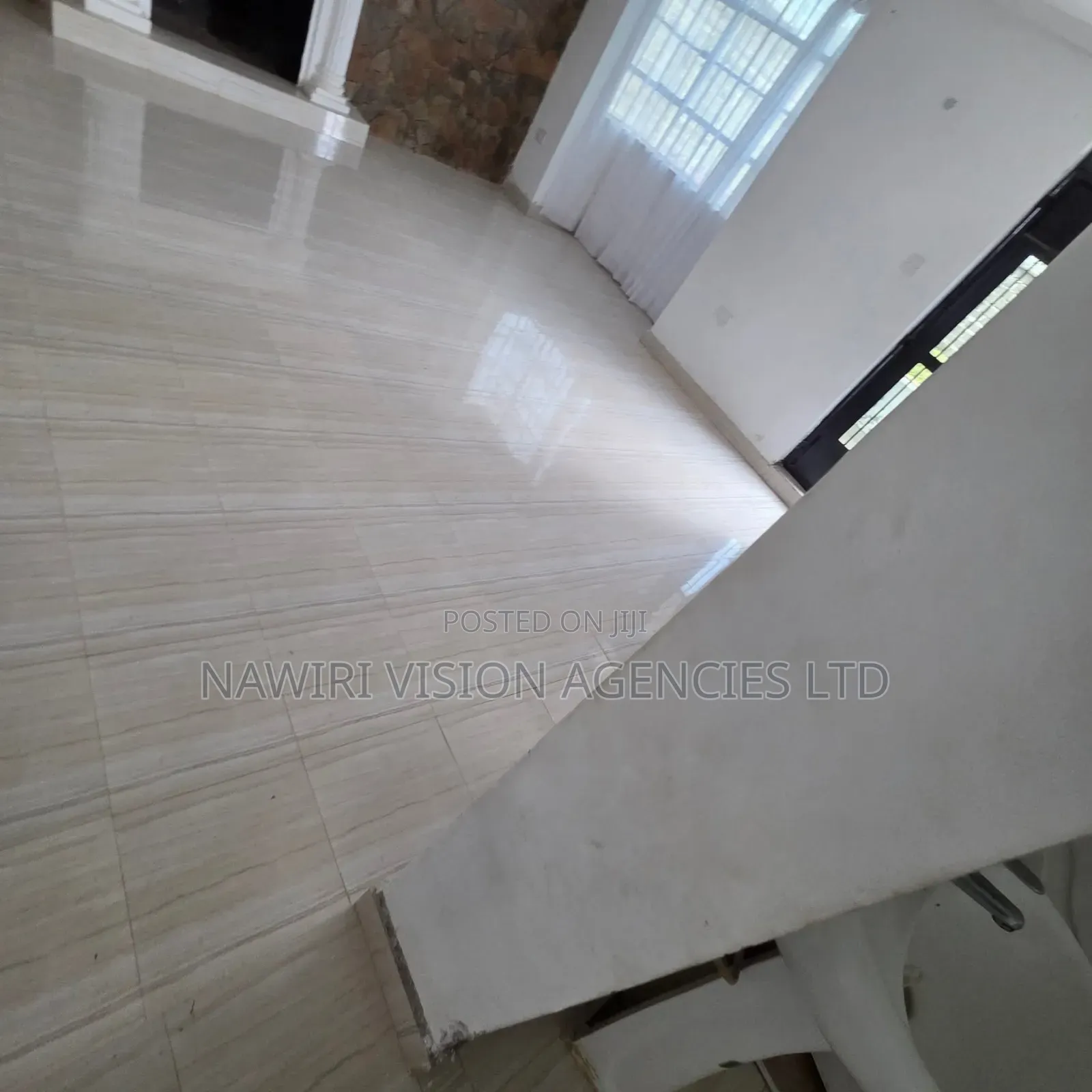 5bdrm Mansion in Ruai for rent