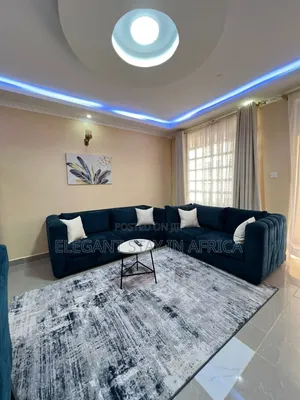 Cozy 1bdrm in Eldoret at 4500 Per Day