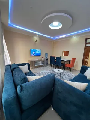 Cozy 1bdrm in Eldoret at 4500 Per Day