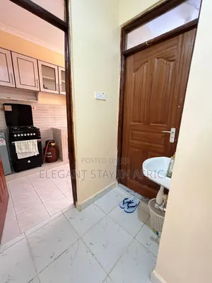 Cozy 1bdrm in Eldoret at 4500 Per Day