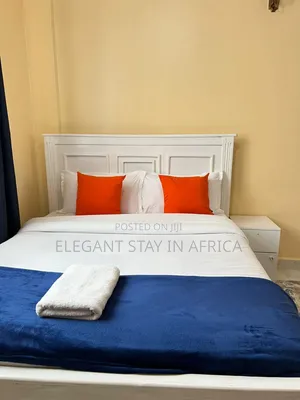 Cozy 1bdrm in Eldoret at 4500 Per Day