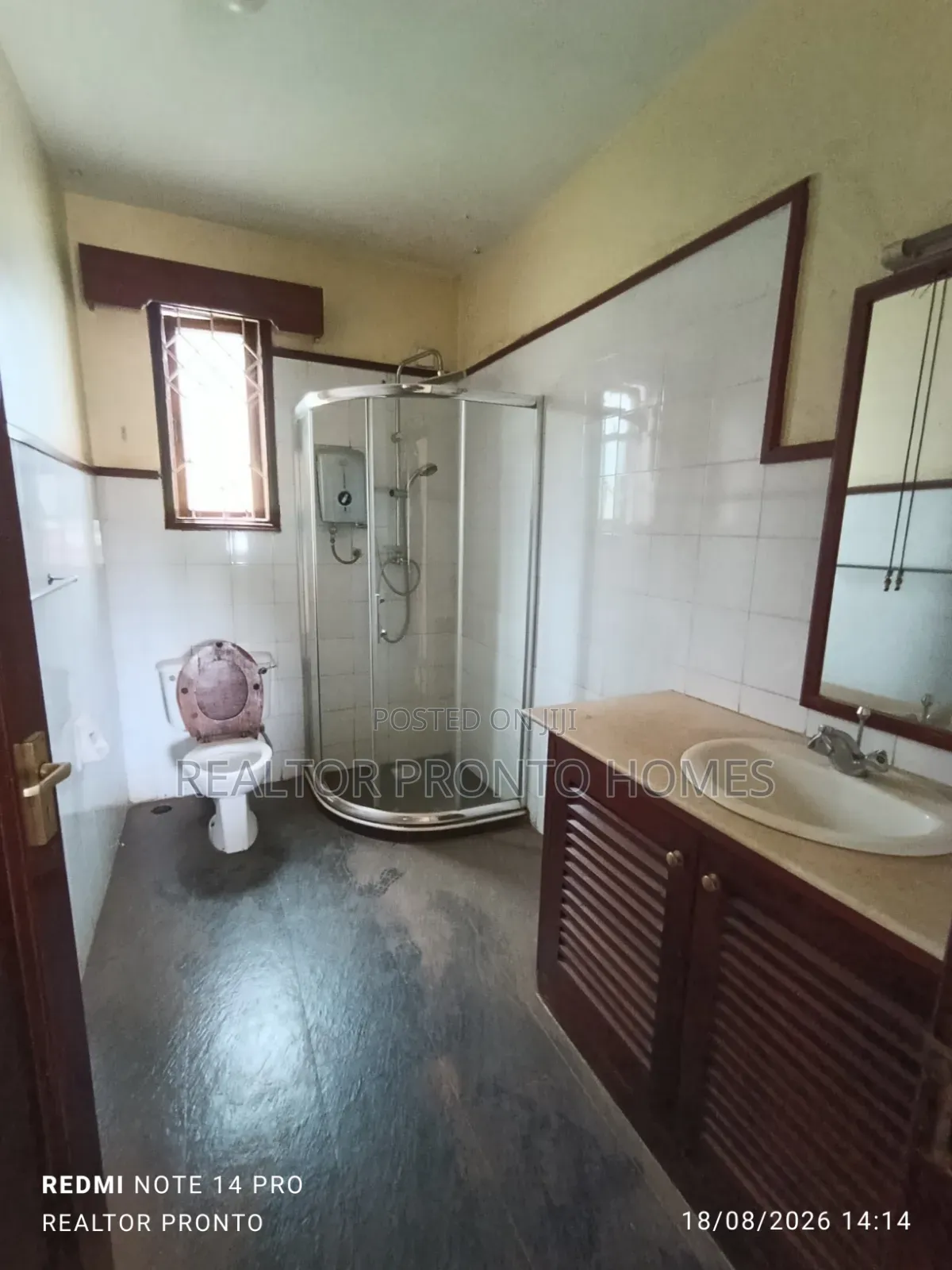 4bdrm Townhouse / Terrace in Lavington, Muthangari for rent