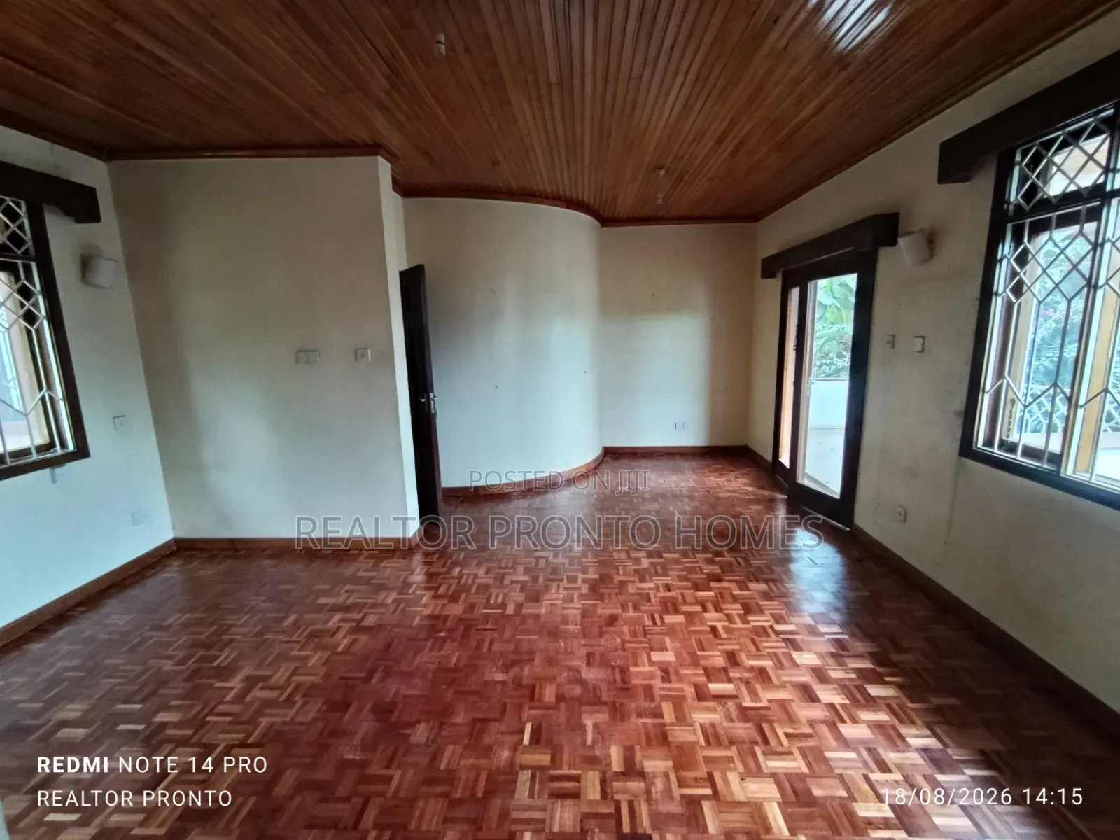 4bdrm Townhouse / Terrace in Lavington, Muthangari for rent