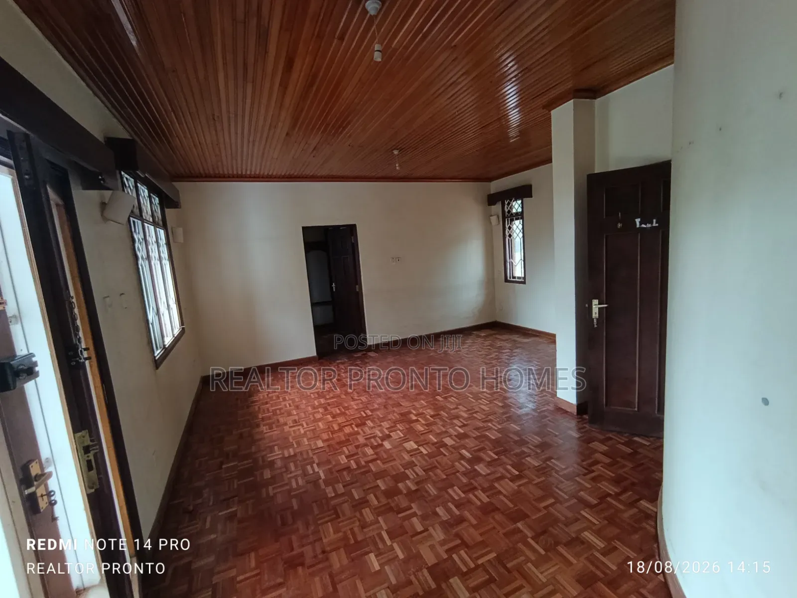 4bdrm Townhouse / Terrace in Lavington, Muthangari for rent