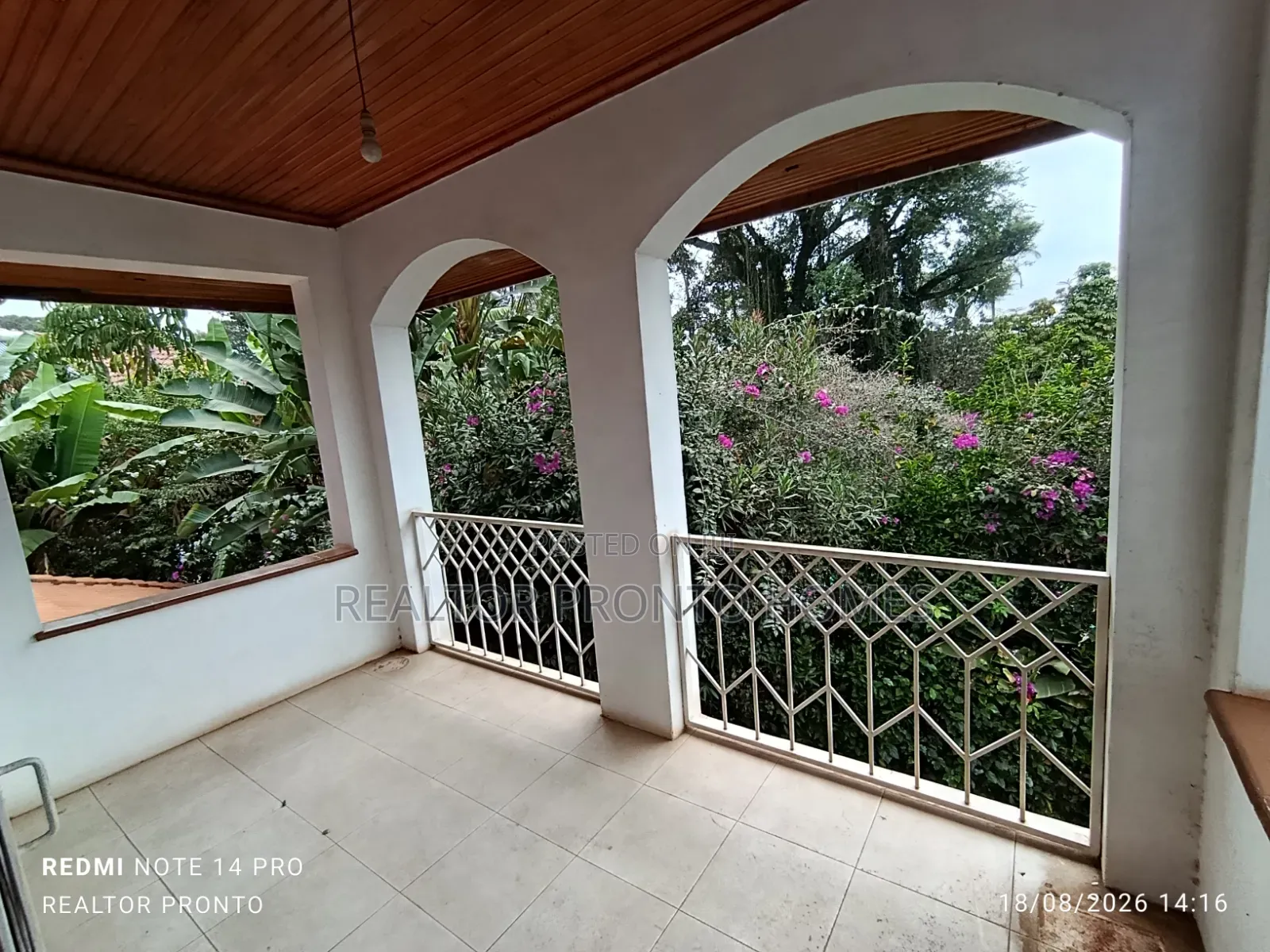 4bdrm Townhouse / Terrace in Lavington, Muthangari for rent