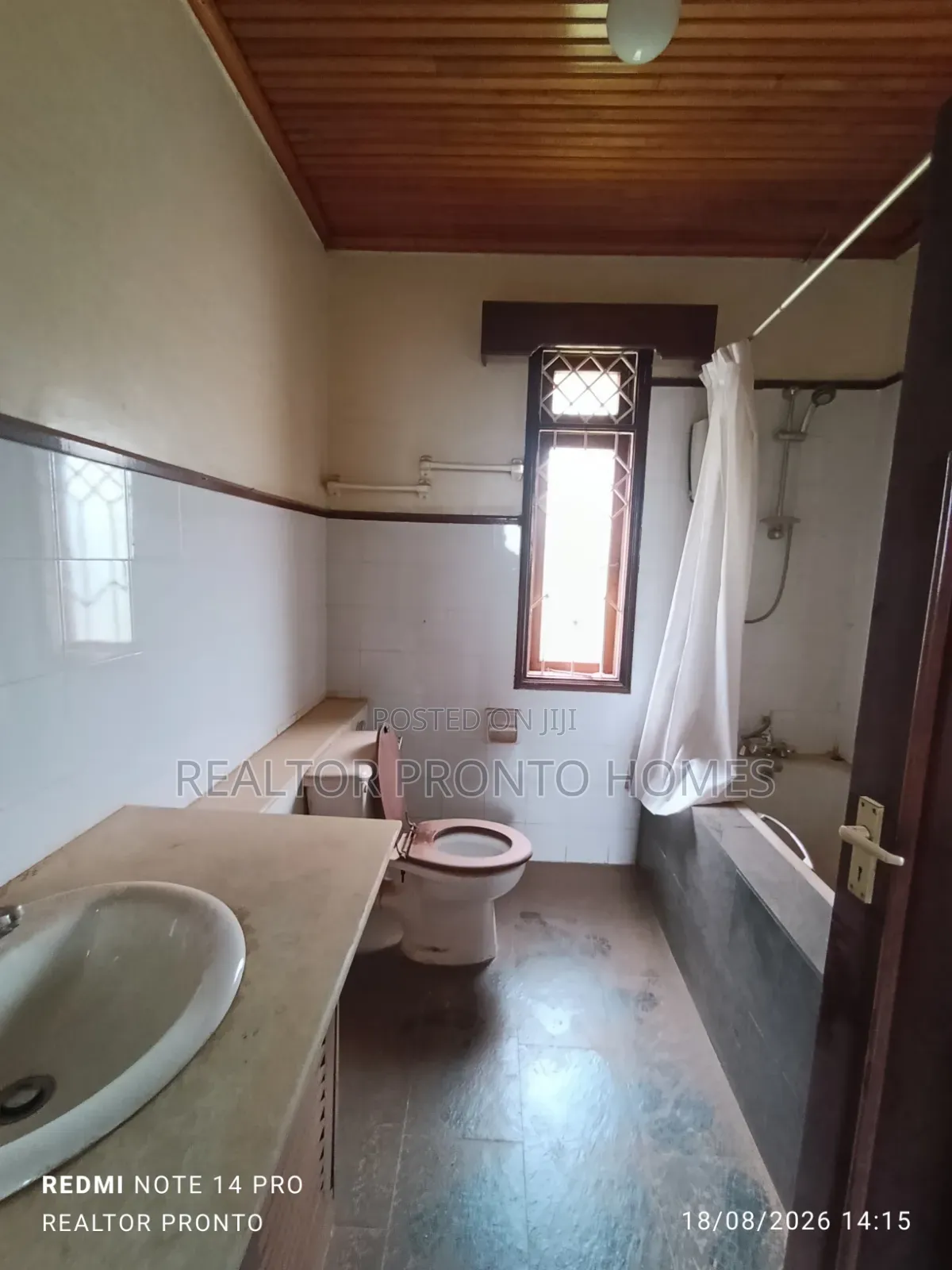 4bdrm Townhouse / Terrace in Lavington, Muthangari for rent