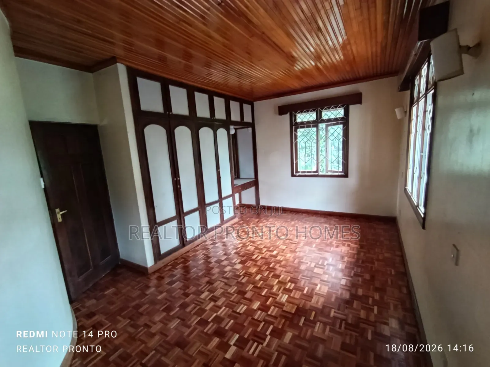 4bdrm Townhouse / Terrace in Lavington, Muthangari for rent