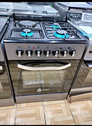 Nunix 60*60 Standing Cooker