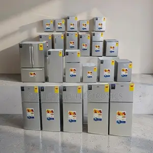Retailer Prices New 90L, 108L,118L, 138L,176L,210L Fridges