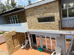 4bdrm Mansion in Ruai for rent