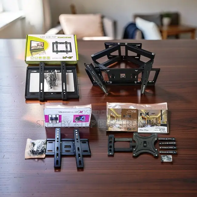 Savings Event 14-43,32-85,Tilting, Rotating and Fixed TV Wall Mounts